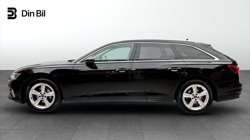 Audi A6 bild 2