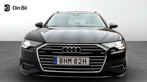 Audi A6 bild 4