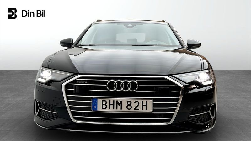 Audi A6 bild 4