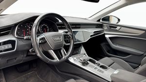 Audi A6 bild 7