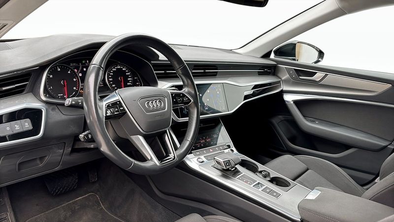 Audi A6 bild 7
