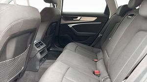Audi A6 bild 11