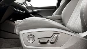 Audi Q6 e-tron bild 17