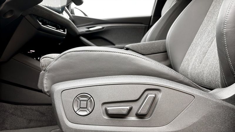 Audi Q6 e-tron bild 17
