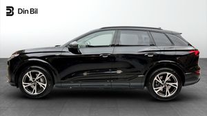 Audi Q6 e-tron bild 3
