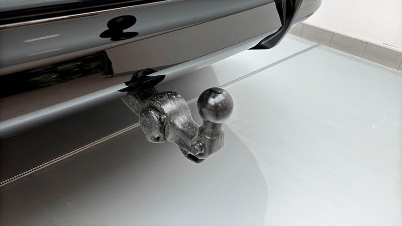 Audi Q6 e-tron bild 14