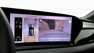 Audi Q6 e-tron bild 16