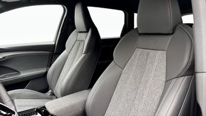 Audi Q6 e-tron bild 9