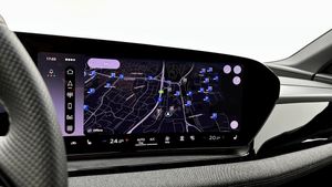 Audi Q6 e-tron bild 10