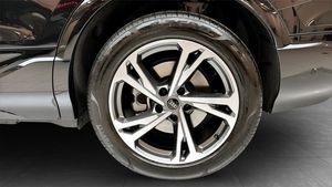 Audi Q6 e-tron bild 7