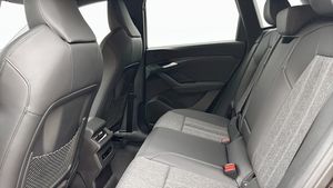 Audi Q6 e-tron bild 12