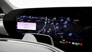 Audi Q6 e-tron bild 13