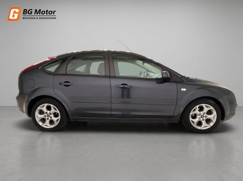 Ford Focus bild 5