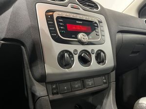 Ford Focus bild 18