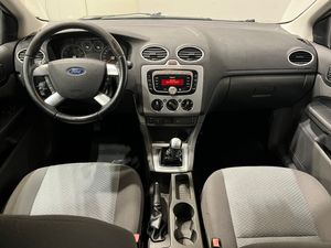 Ford Focus bild 14