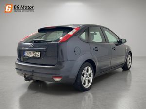 Ford Focus bild 4