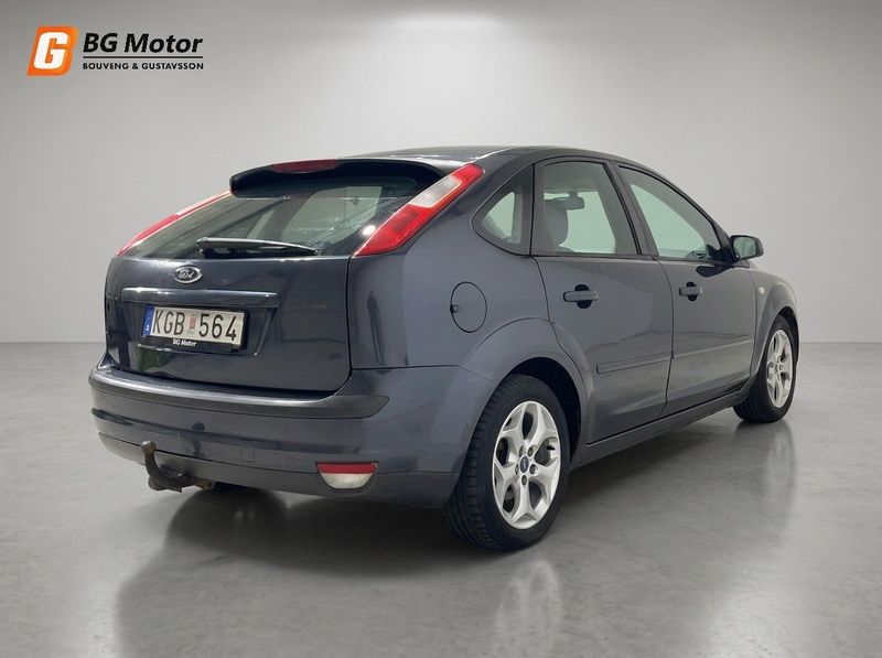 Ford Focus bild 4