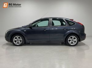 Ford Focus bild 6