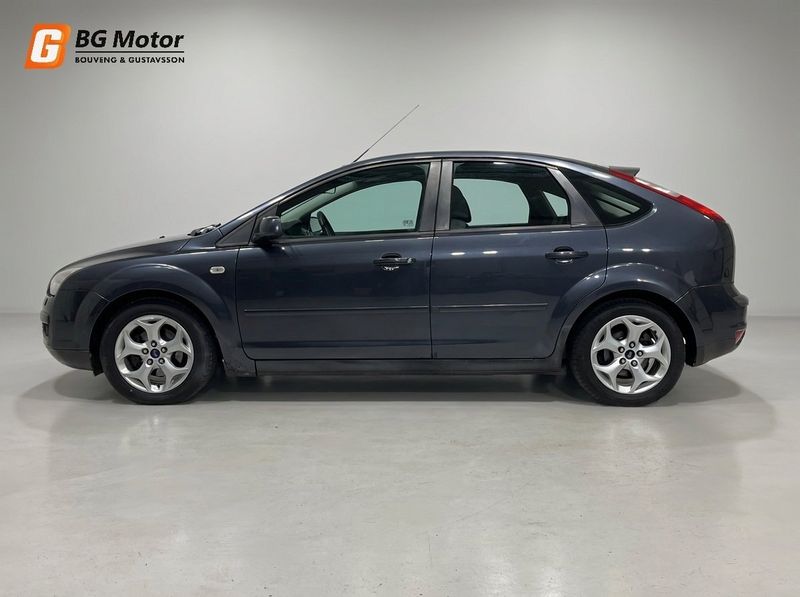 Ford Focus bild 6