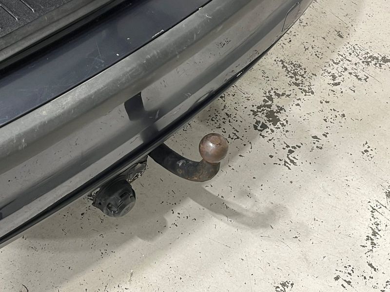 Ford Focus bild 13