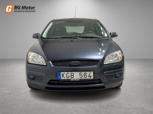 Ford Focus bild 7