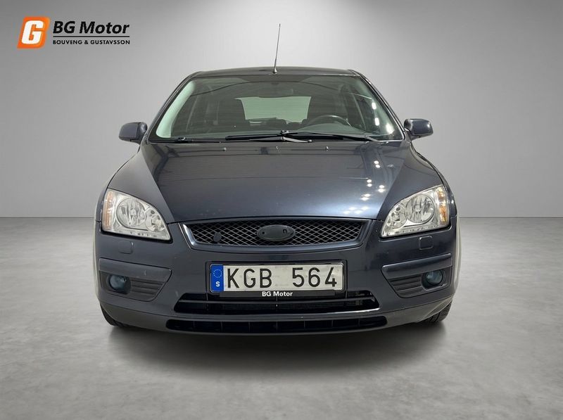 Ford Focus bild 7
