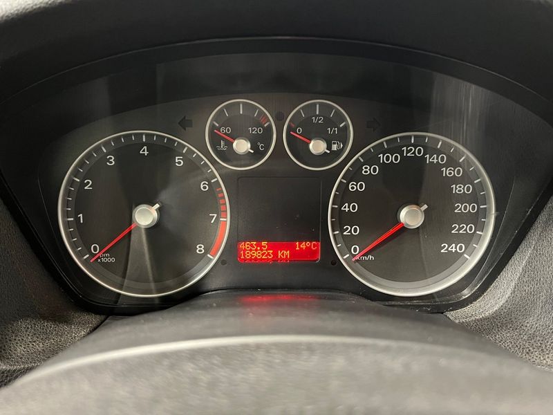 Ford Focus bild 16