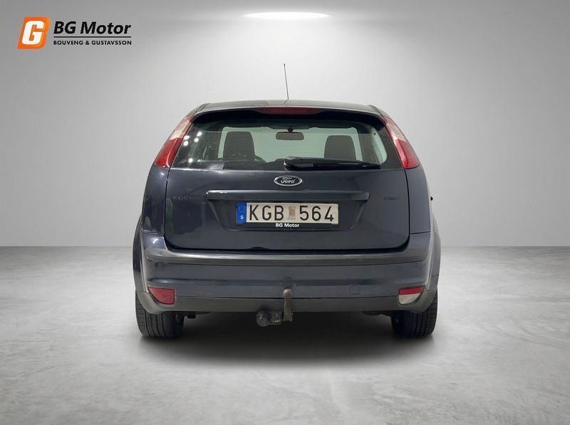 Ford Focus bild 8