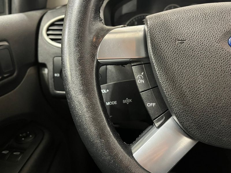 Ford Focus bild 20