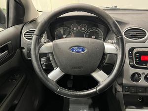 Ford Focus bild 15