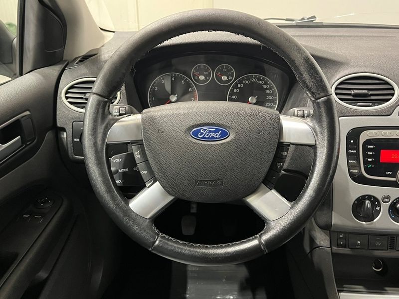 Ford Focus bild 15