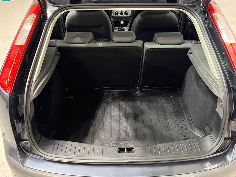 Ford Focus bild 12