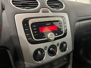 Ford Focus bild 19