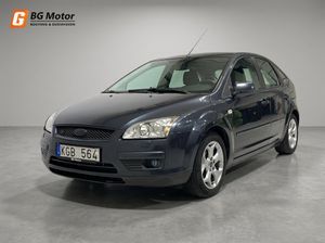 Ford Focus bild 1