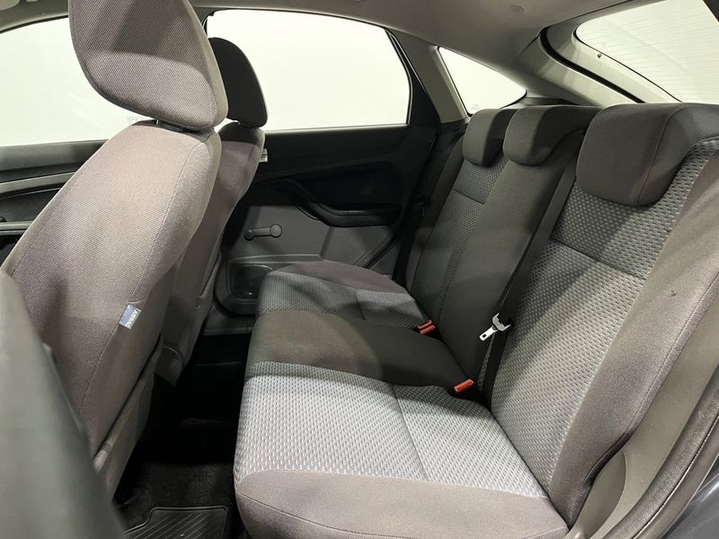 Ford Focus bild 11