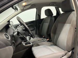 Ford Focus bild 10