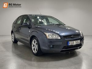 Ford Focus bild 2