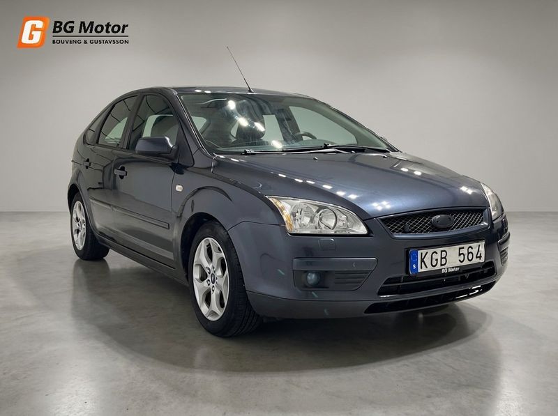 Ford Focus bild 2