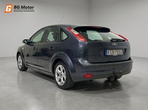 Ford Focus bild 3