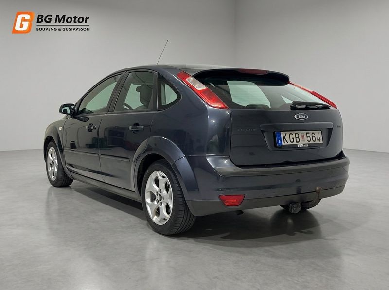 Ford Focus bild 3