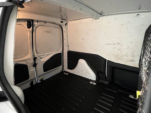 Citroen Berlingo bild 13