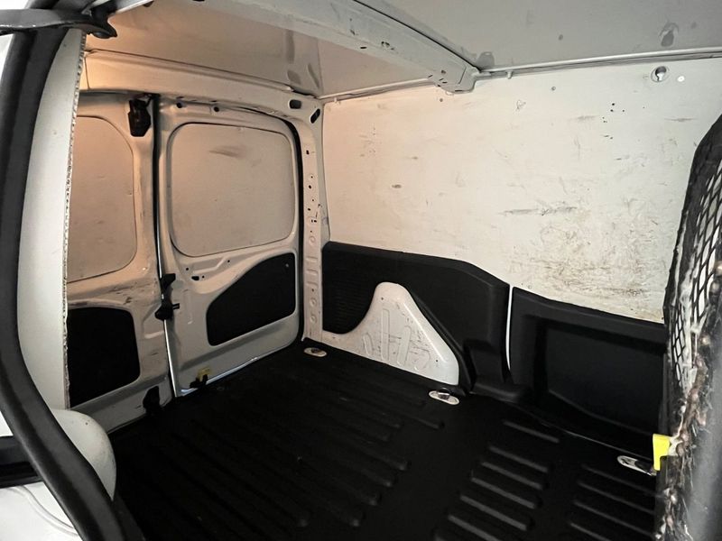 Citroen Berlingo bild 13