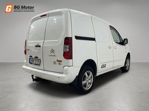 Citroen Berlingo bild 6