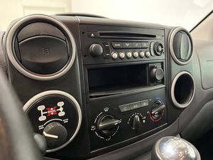 Citroen Berlingo bild 17