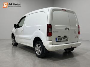 Citroen Berlingo bild 4