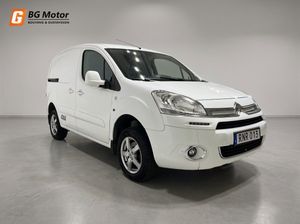 Citroen Berlingo bild 8
