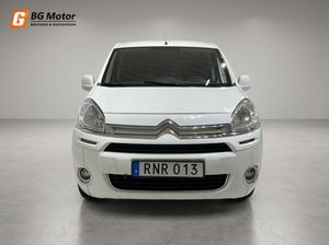 Citroen Berlingo bild 2