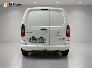 Citroen Berlingo bild 5