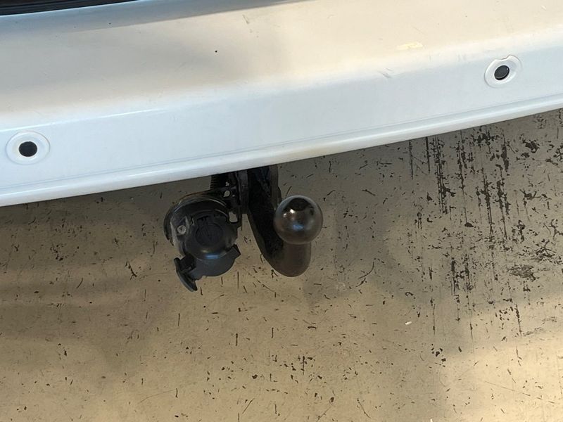 Citroen Berlingo bild 12