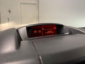 Citroen Berlingo bild 19